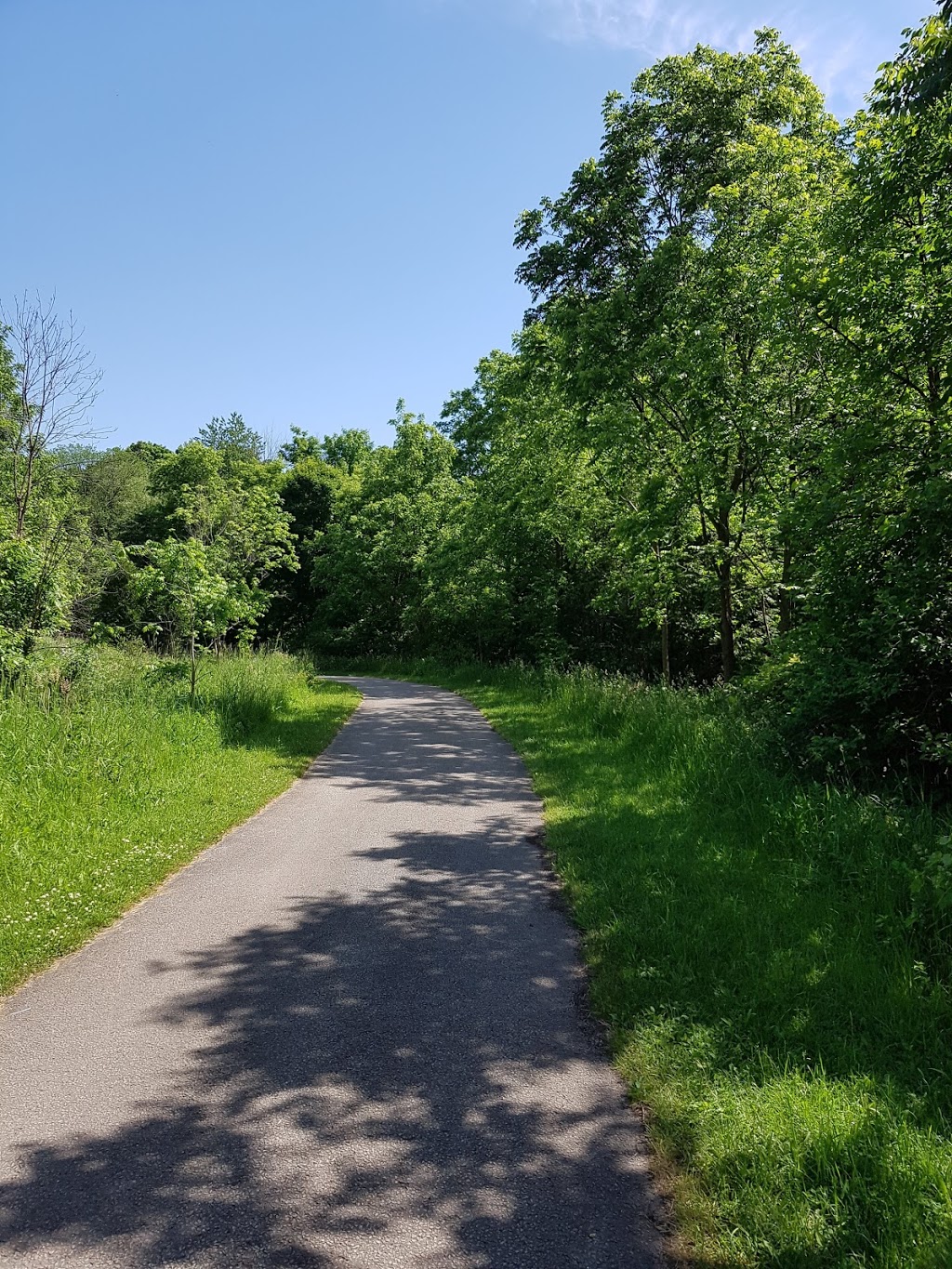 Black Creek Parkland | 1650 Finch Ave W, North York, ON M3N 2S3, Canada | Phone: (416) 338-4386