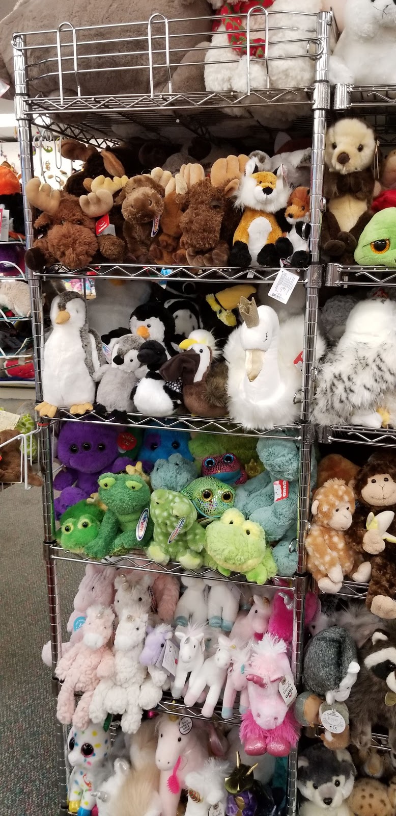 Claytons Toys | 5225 Main St, Williamsville, NY 14221, USA | Phone: (716) 633-1966