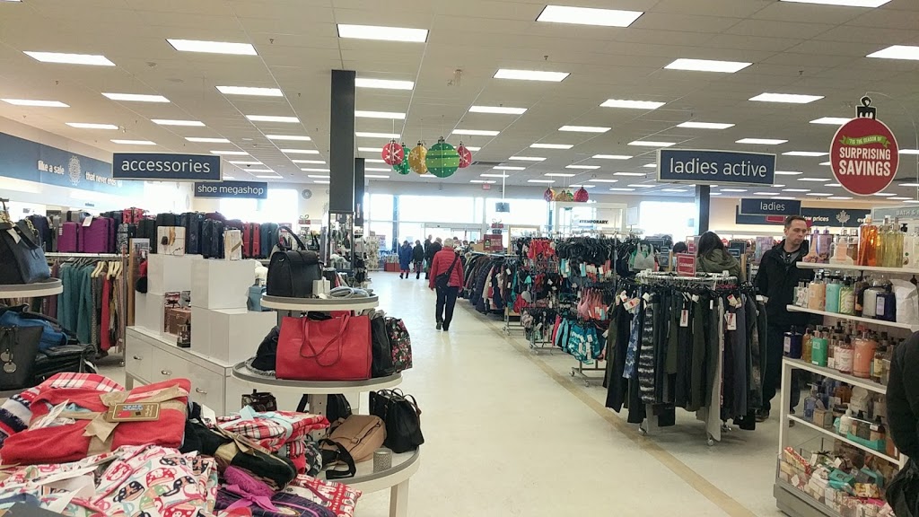 Marshalls | 4845 Gordon Rd, Regina, SK S4W 0B7, Canada | Phone: (306) 525-4553