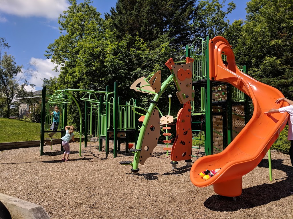 Parc du Passant | Parc du Passant, LAncienne-Lorette, QC G2E 5H3, Canada | Phone: (418) 872-9811