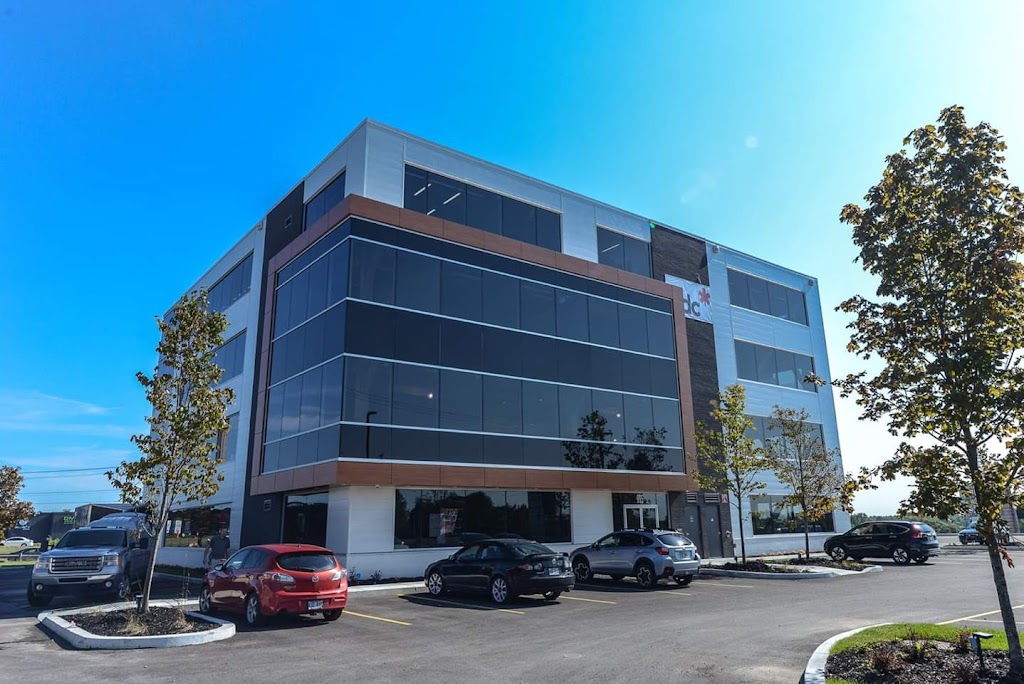 CBMultimedia AGENCE WEB LAURENTIDES | 995 R. Maher #301-25, Saint-Jérôme, QC J5L 1Y2, Canada | Phone: (514) 574-1872