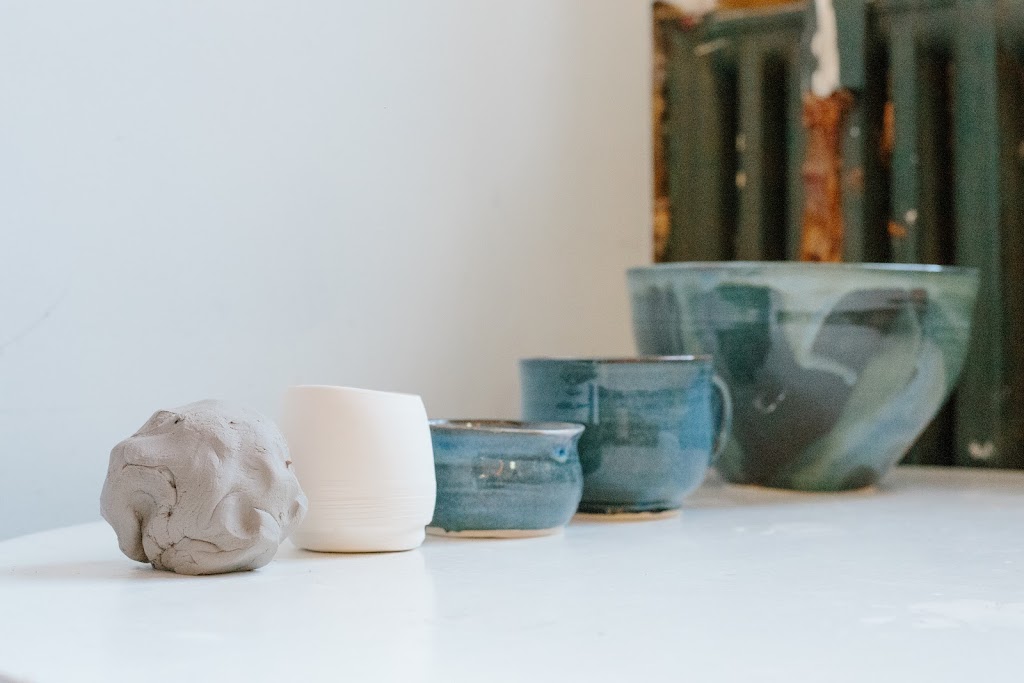 Inspirations Studio | 389 Church St, Toronto, ON M5B 2A1, Canada | Phone: (416) 367-2728