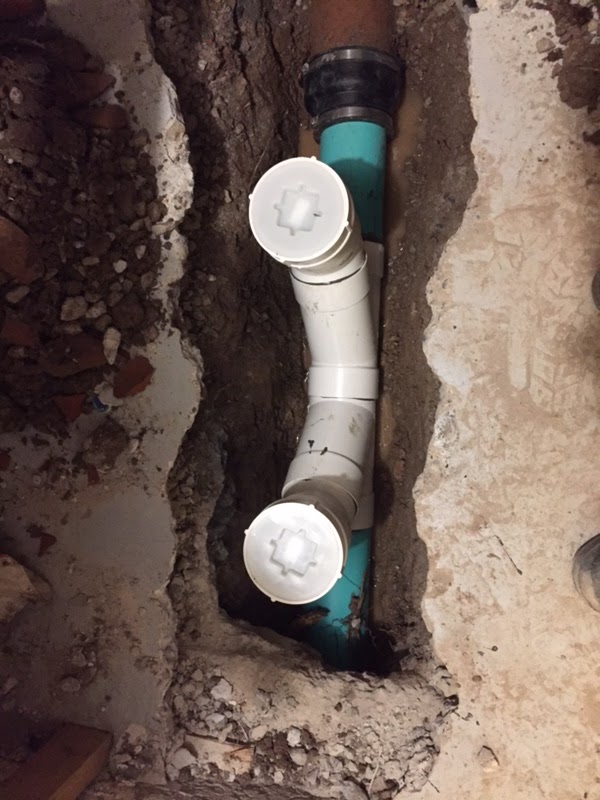 City Rooter Plumbing and Drain Services | 880 Hollyhill Ct, Mississauga, ON L4Y 2E1, Canada | Phone: (647) 534-6875