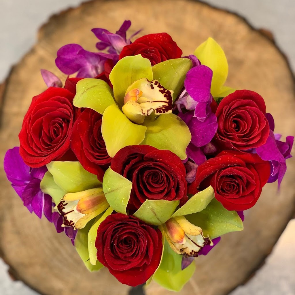 Reeds Florists Limited | 1355 Kingston Rd, Pickering, ON L1V 1B8, Canada | Phone: (905) 683-6060