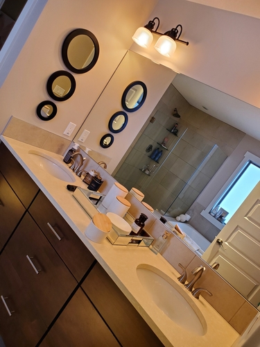 House Cleaning Red Deer | 64 Isaacson Crescent, Red Deer, AB T4R 3N1, Canada | Phone: (587) 802-1336