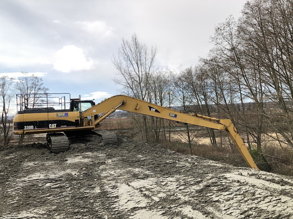 Pineland Peat & Soils Ltd | 5224 88 St, Delta, BC V4K 3N3, Canada | Phone: (604) 952-5288