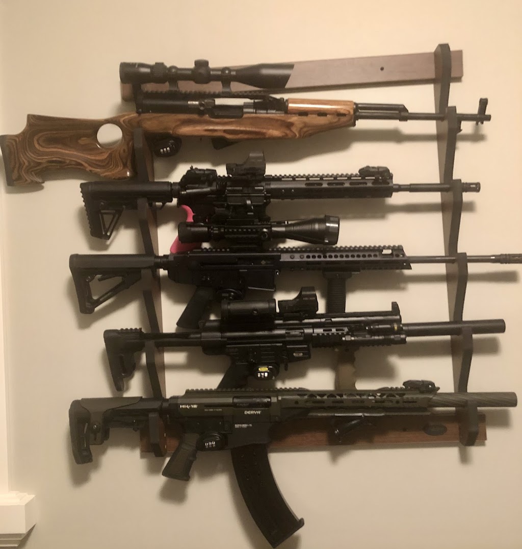 Shotgun Willys Gunsmith | 35259 Straiton Rd #1, Abbotsford, BC V2S 0H1, Canada | Phone: (778) 809-3557