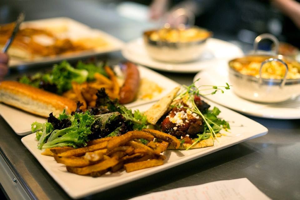 Central BierHaus | 650 Kanata Ave, Kanata, ON K2T 1H6, Canada | Phone: (613) 595-0707