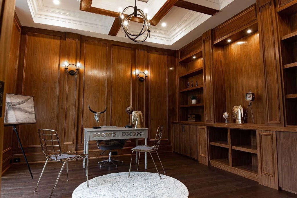 Maple Woodworking | 1050 Britannia Rd E, Mississauga, ON L4W 4N9, Canada | Phone: (647) 333-3434