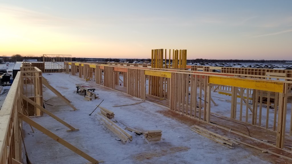 Celerity Builders Ltd | Glencross, MB R6W 4A1, Canada | Phone: (204) 362-4003