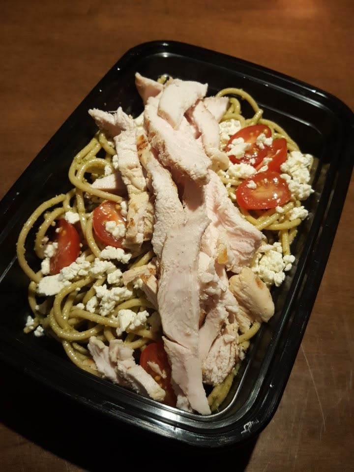 Jons Newtrition Kitchen Catering & Meal Prep | 7-8145 130 St, Surrey, BC V3W 7X4, Canada | Phone: (778) 564-3663
