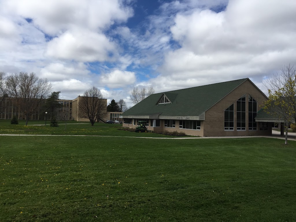 Université de Moncton | 18 Antonine-Maillet Ave, Moncton, NB E1A 3E9, Canada | Phone: (506) 858-4000