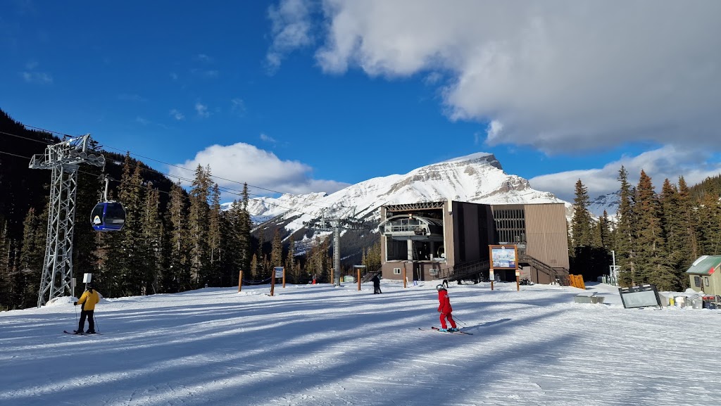Goats Eye Lodge | Improvement District No. 9, AB T0L 2C0, Canada | Phone: (877) 542-2633