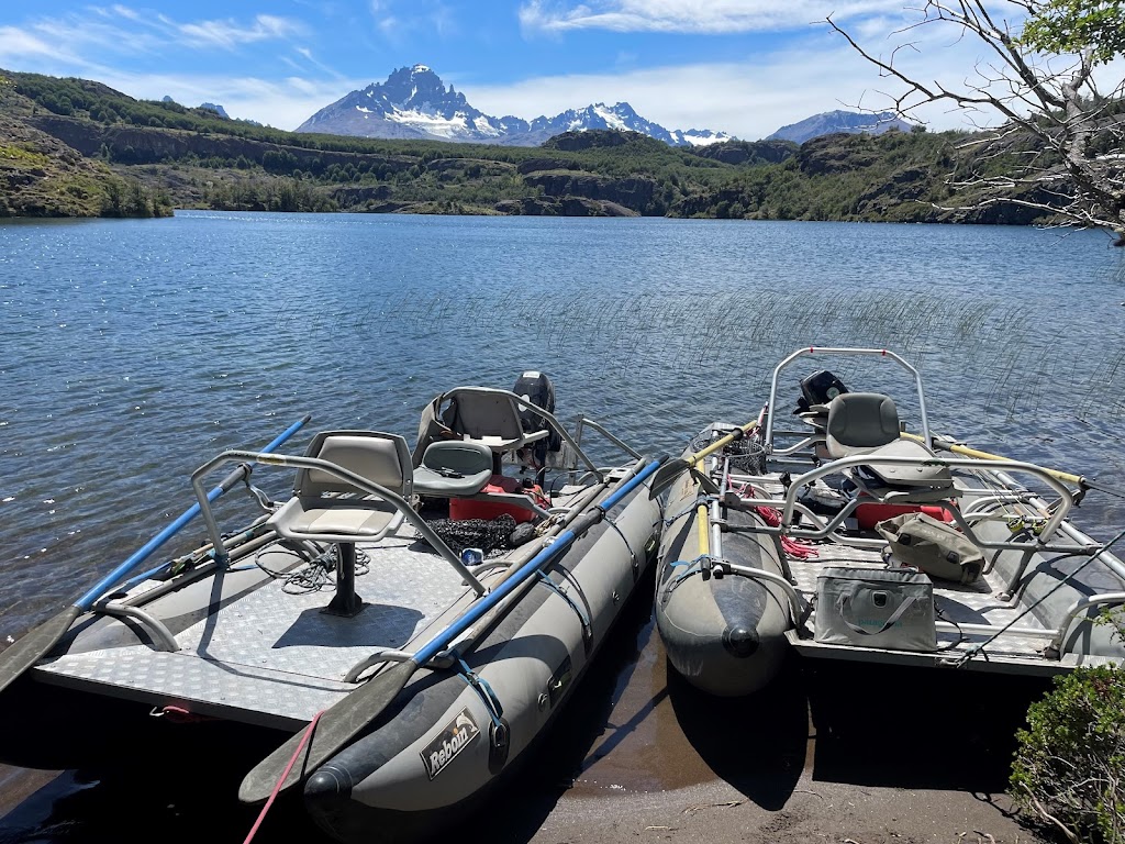 Andres Fly Fishing | 18 Mt Klauer St, Fernie, BC V0B 1M3, Canada | Phone: (250) 430-2870