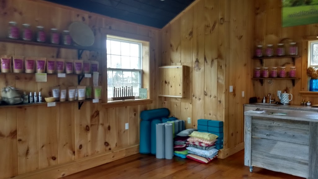 Wildflowers Farm | 42338 Fruit Ridge Line, St Thomas, ON N5P 3S9, Canada | Phone: (226) 926-6432