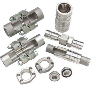 Tube-Mac Piping Technologies | 853 Arvin Ave, Stoney Creek, ON L8E 5N8, Canada | Phone: (905) 643-8823