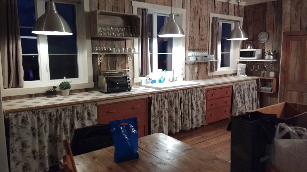 LArt de vivre à la campagne | 301 Rang 2 ouest, Saint-Michel-de-Bellechasse, QC G0R 3S0, Canada | Phone: (418) 804-3806