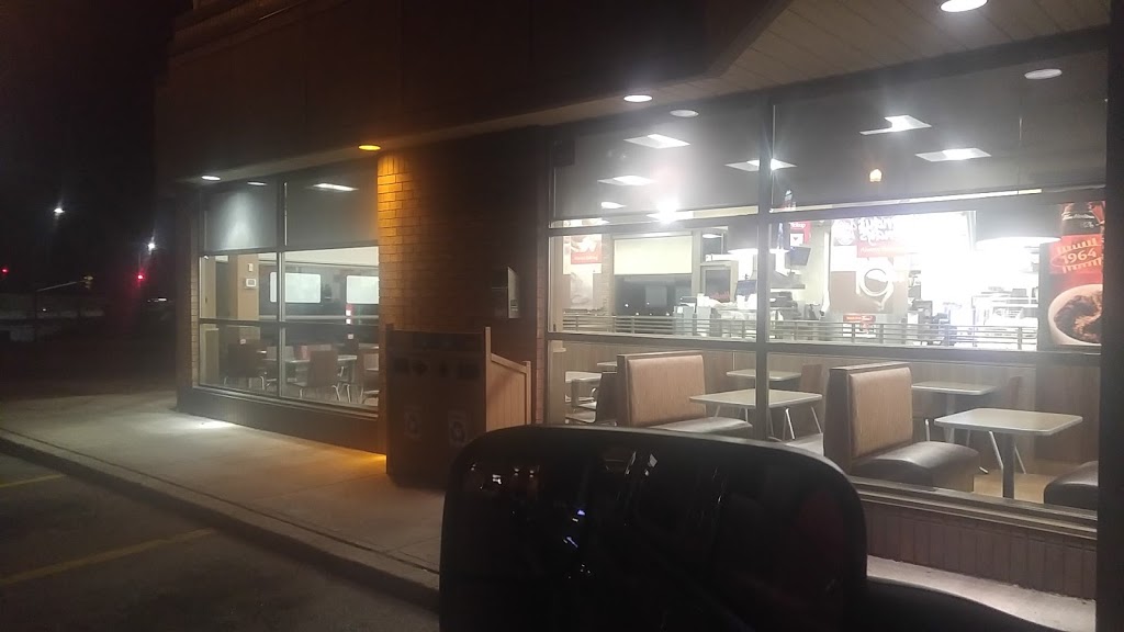 Tim Hortons | 4 Fairview Rd, Barrie, ON L4N 4P3, Canada | Phone: (705) 728-9444
