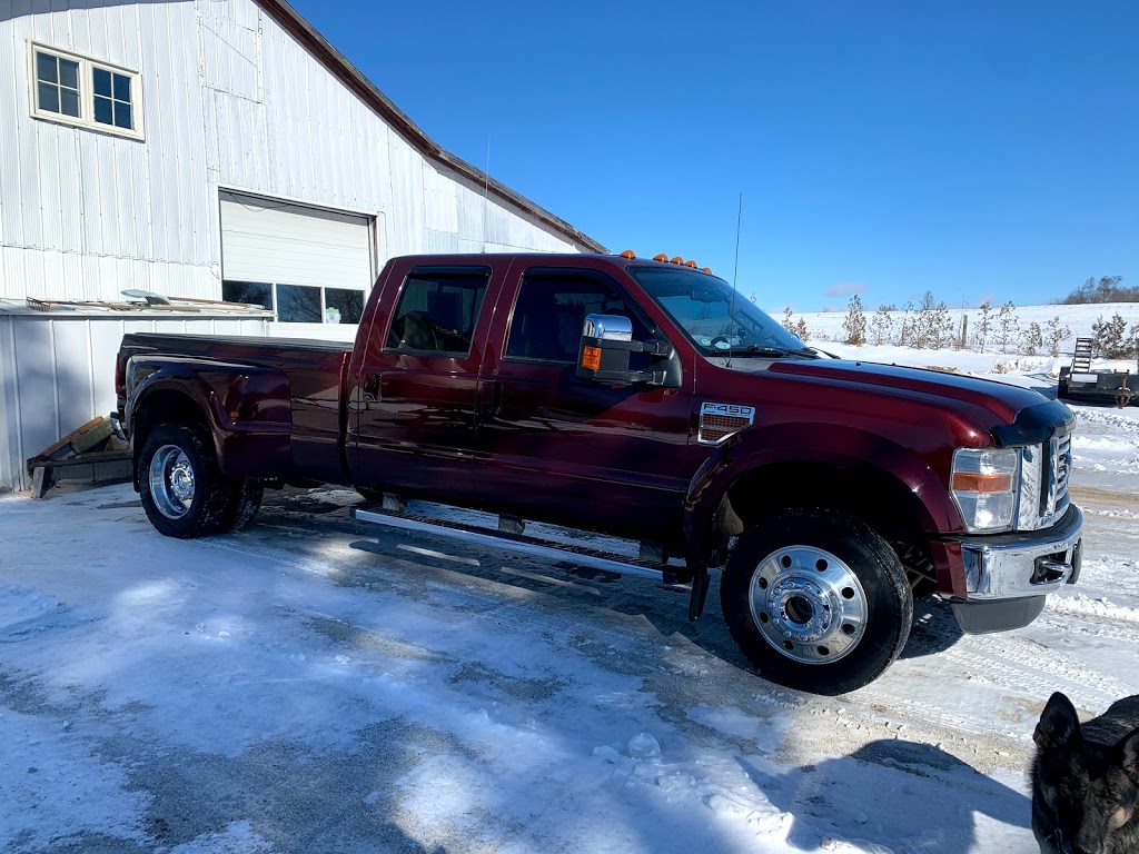 Wieder Brothers Towing | 5165 15 Side Rd, Milton, ON L9T 2X7, Canada | Phone: (905) 854-5182