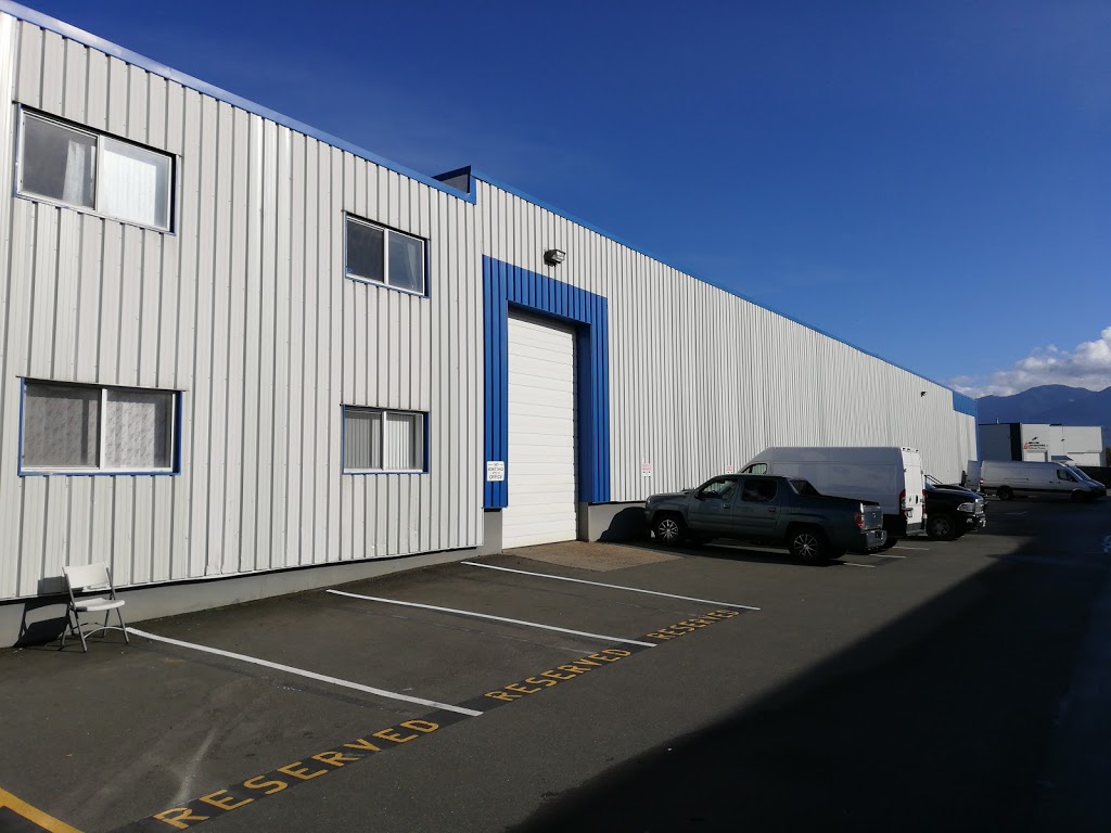 Vancouver Water Enterprises | 44488 S Sumas Rd, Chilliwack, BC V2R 5M3, Canada | Phone: (604) 824-7455