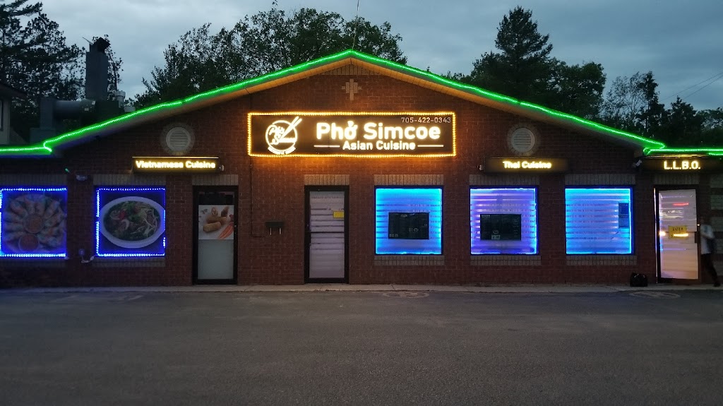 Pho simcoe | 1226 Mosley St #2, Wasaga Beach, ON L9Z 2E5, Canada | Phone: (705) 422-0343