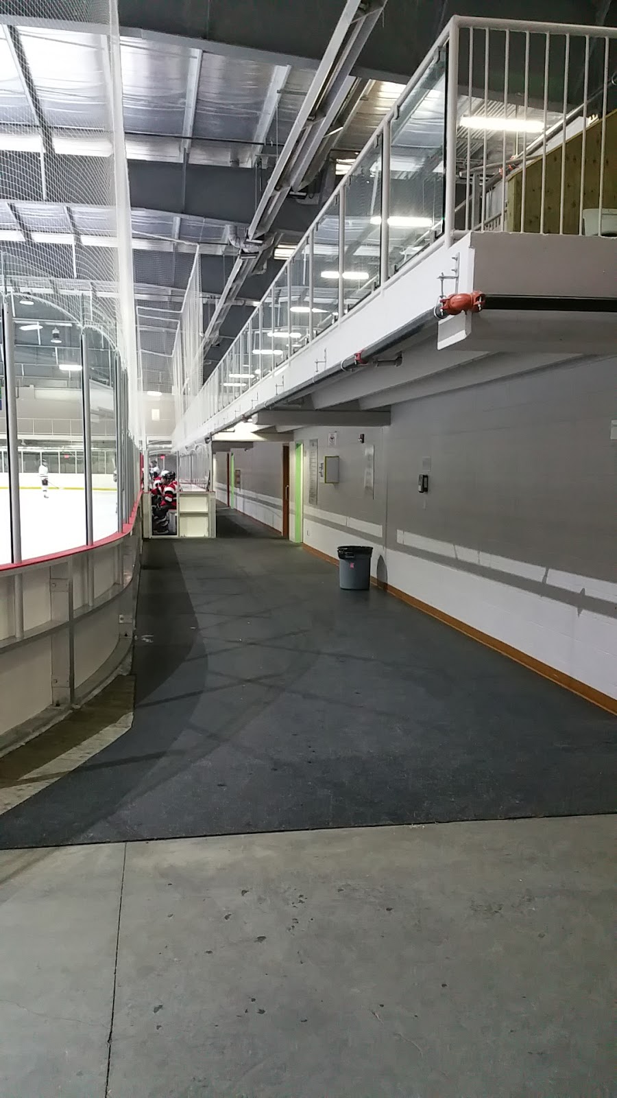 Scott Seaman Sports Rink | 32156 AB-552, De Winton, AB T0L 0X0, Canada | Phone: (403) 995-7397