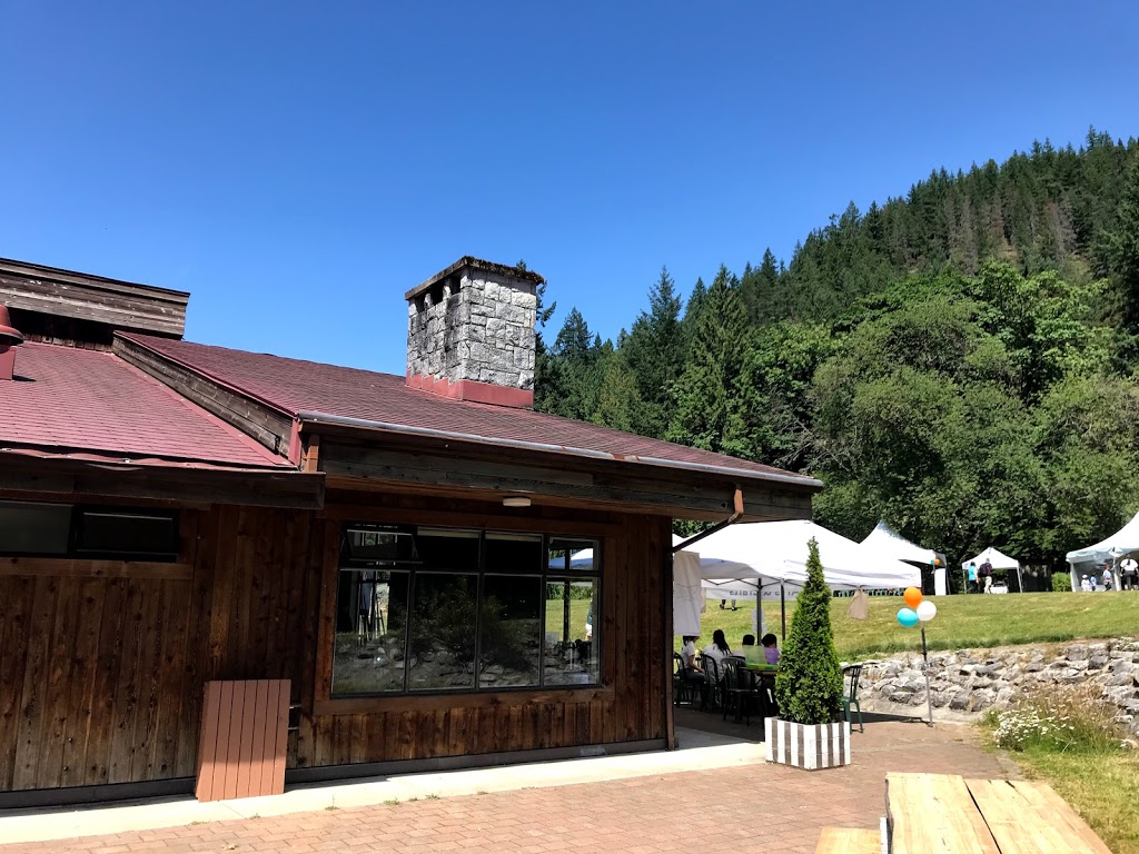 Camp Howdy | Unnamed Rd, Belcarra, BC V3H 4S3, Canada | Phone: (604) 939-7921