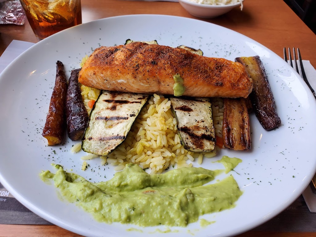 Barbies Resto Bar Grill | 155 Route du Président-Kennedy, Lévis, QC G6V 6E2, Canada | Phone: (418) 903-8088