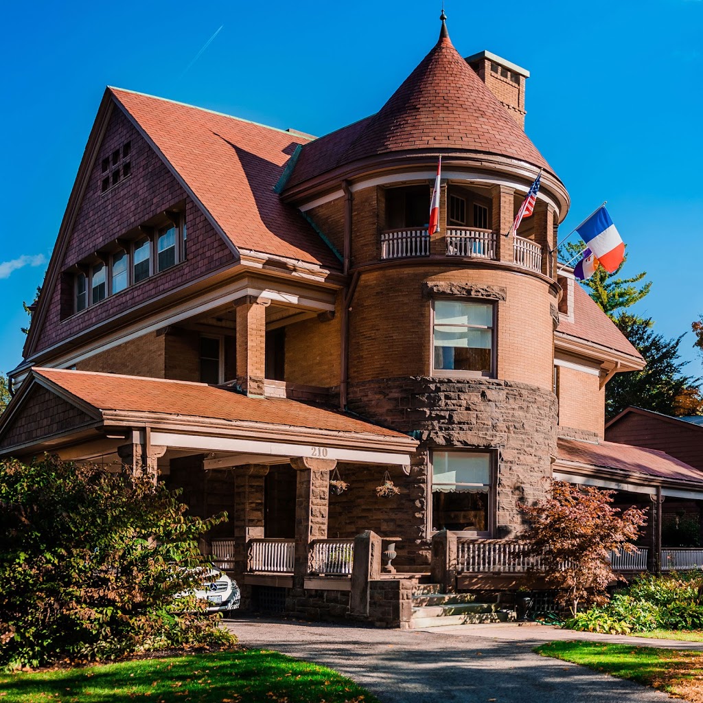 Tourism Oxford | 580 Bruin Blvd, Woodstock, ON N4V 1E5, Canada | Phone: (519) 539-9800 ext. 3355