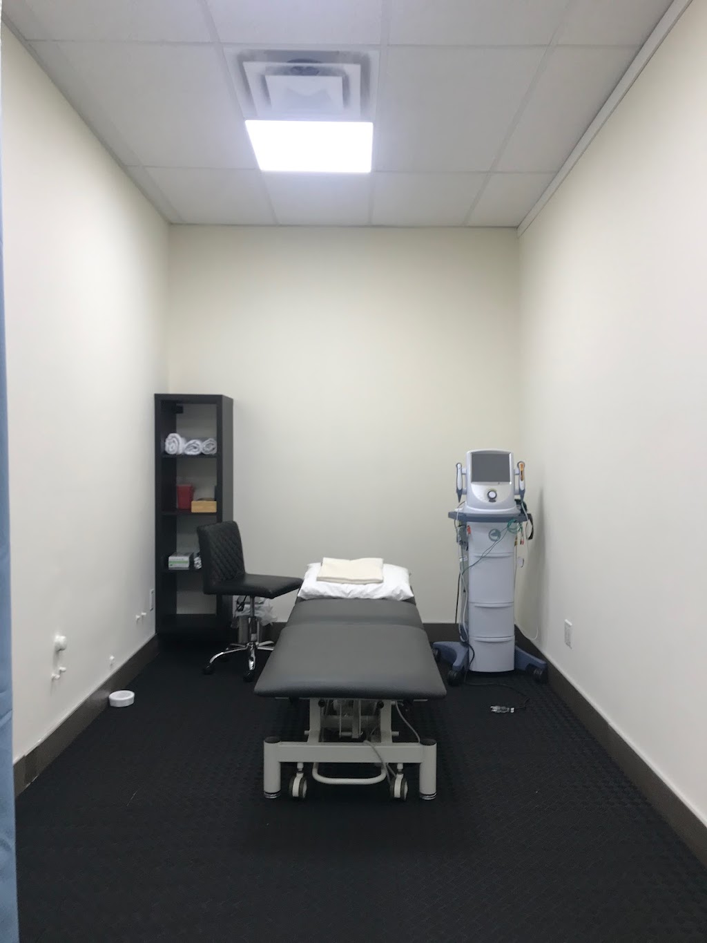 Relieve Physiotherapy and Wellness Clinic | 2315 90b St SW, Edmonton, AB T6X 0P4, Canada | Phone: (587) 937-8850