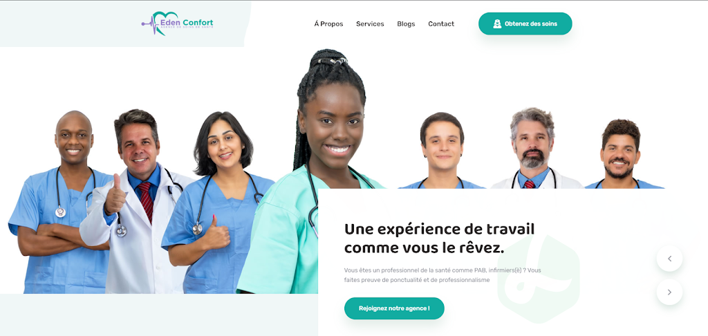 Eden confort Inc. | 866 Rue St-Vincent, Saint-Jérôme, QC J5L 0A6, Canada | Phone: (438) 792-1777