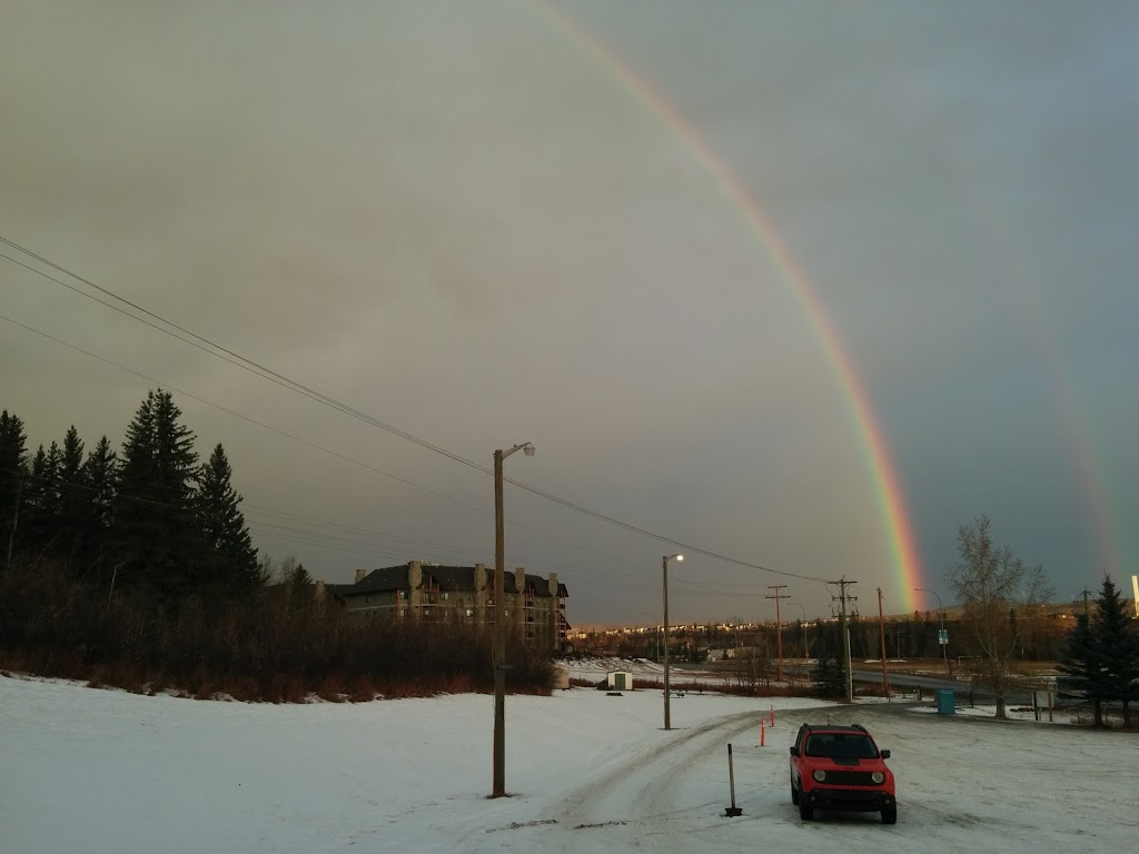 St Peters Lutheran Church | George Fox Trail, Cochrane, AB T4C 2A3, Canada | Phone: (403) 932-3345