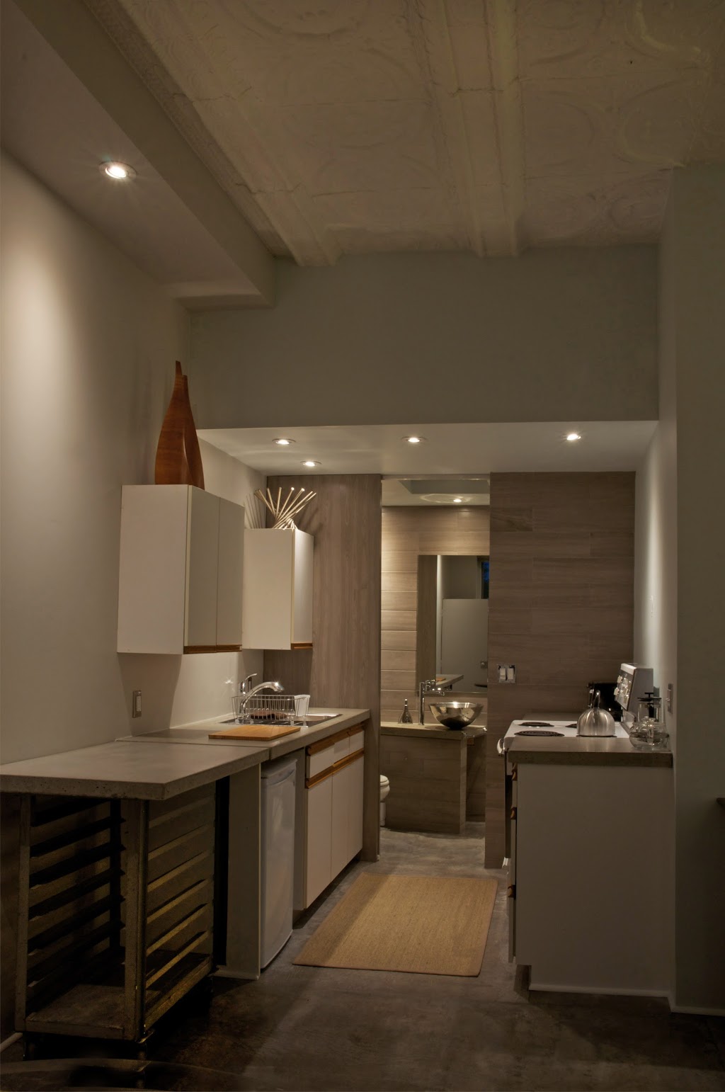 Bon Eco Suites | 12 Concession St N, Tamworth, ON K0K 3G0, Canada | Phone: (613) 379-3074