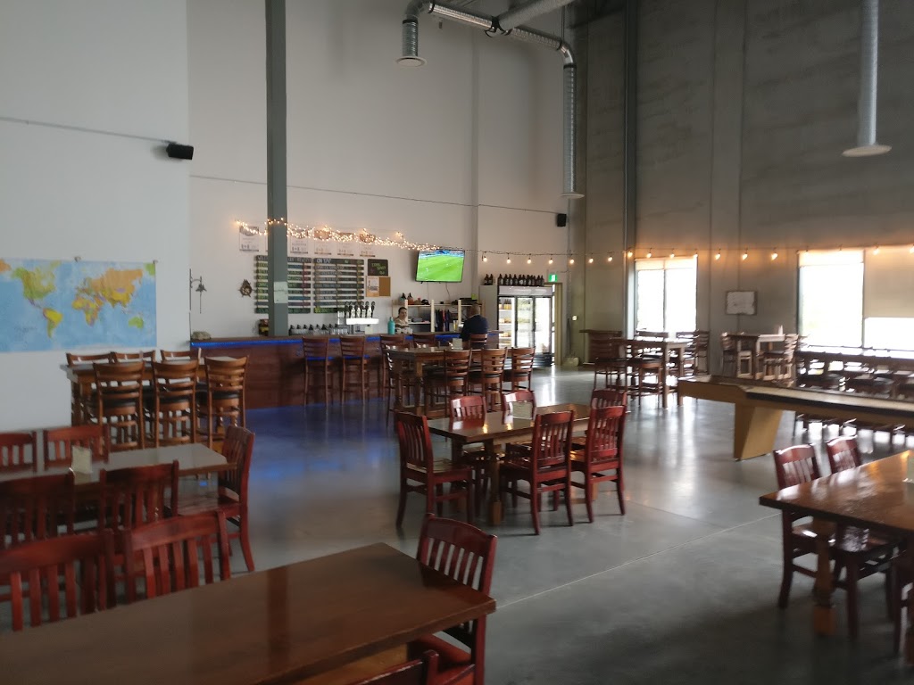 Caravel Craft Brewery | Bay #12, 10221 15 St NE, Calgary, AB T3J 0T1, Canada
