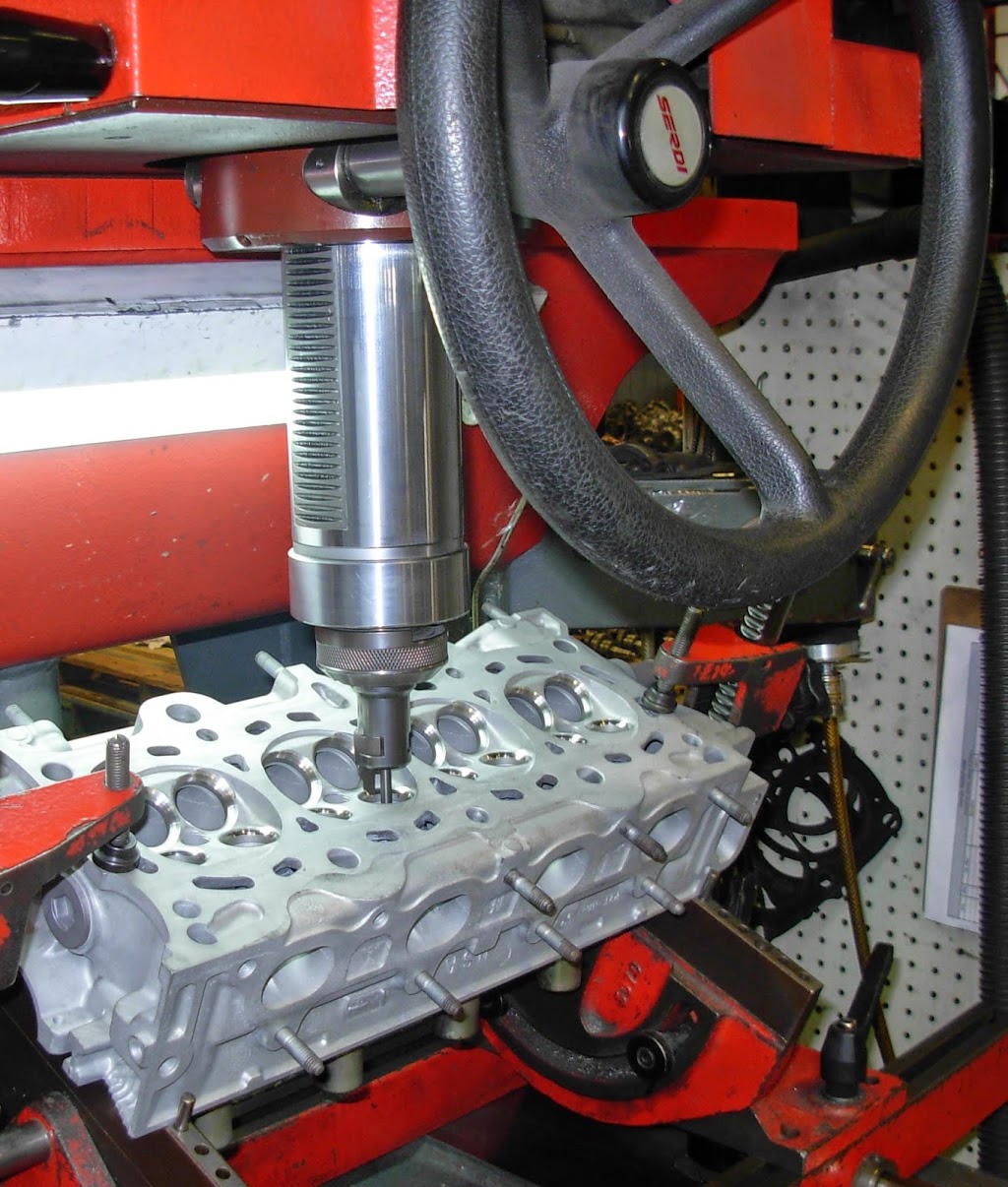 CVTech AAB | 3037 Boulevard Frontenac E, Thetford Mines, QC G6G 6P6, Canada | Phone: (418) 335-7220
