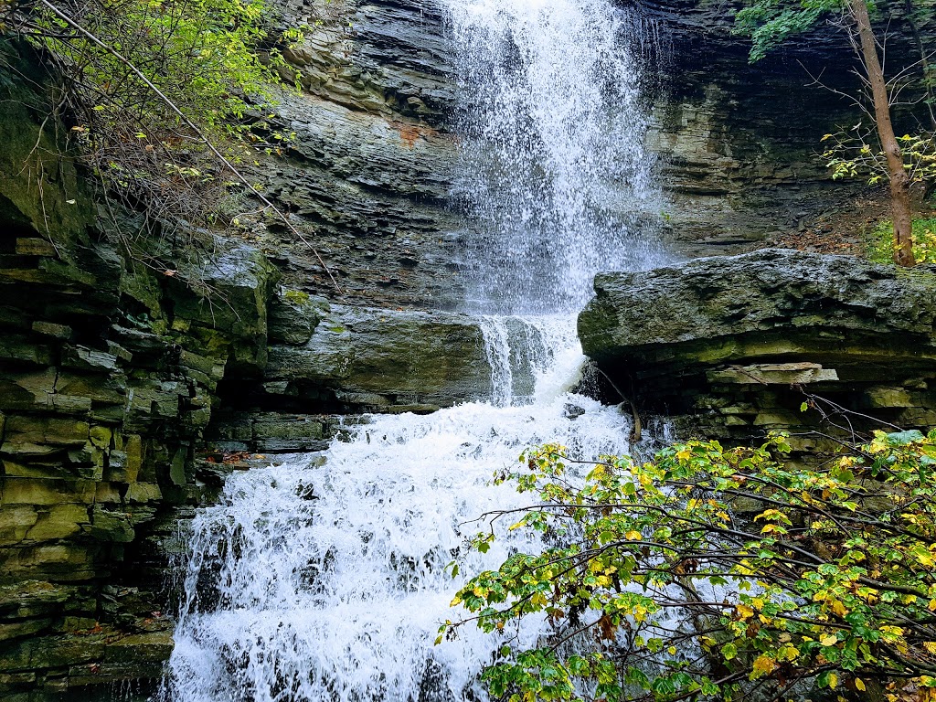 Billy Green Falls | 410 Upper Centennial Pkwy, Stoney Creek, ON L8J 1X5, Canada