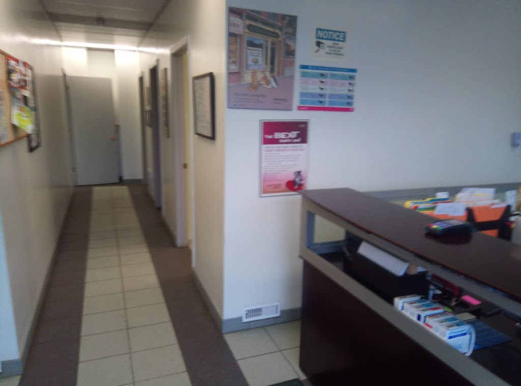 Wild Rose Animal Clinic Ltd | 10315 99 Ave, Fort Saskatchewan, AB T8L 2X8, Canada | Phone: (780) 998-1755