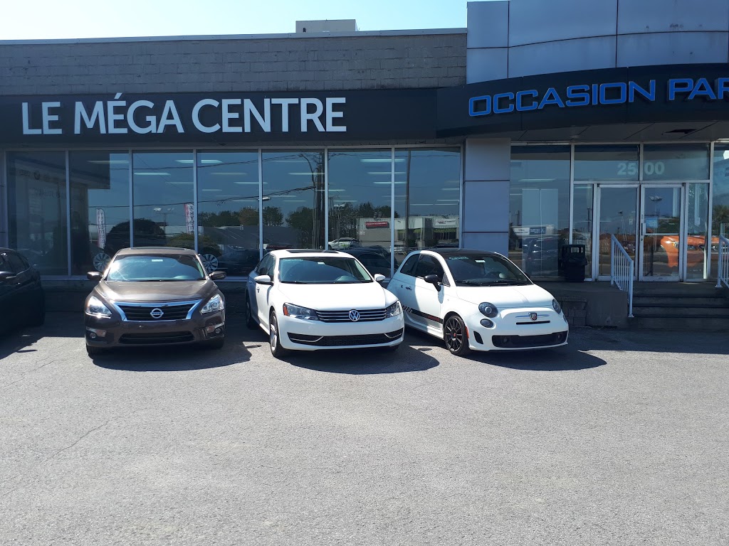 Le Méga Centre Park Avenue Laval | 2500 Boulevard Curé-Labelle, Laval, QC H7T 1R1, Canada | Phone: (514) 899-9199