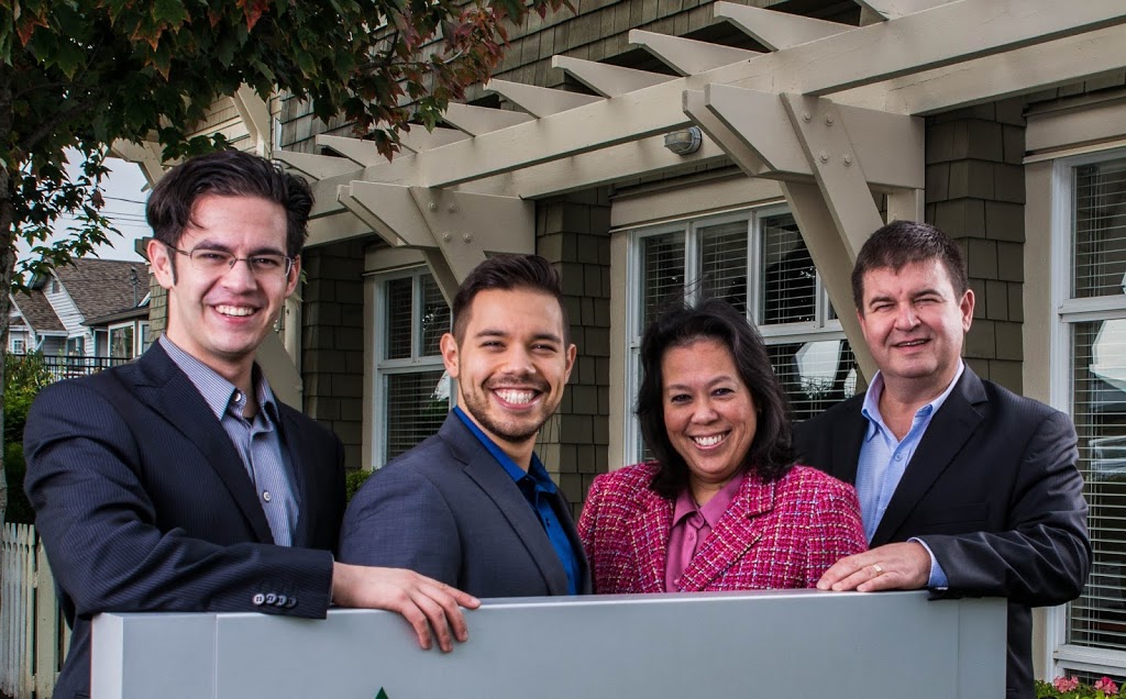 WealthSmart Incorporated | 3251 Chatham St, Richmond, BC V7E 6B8, Canada | Phone: (604) 241-4357