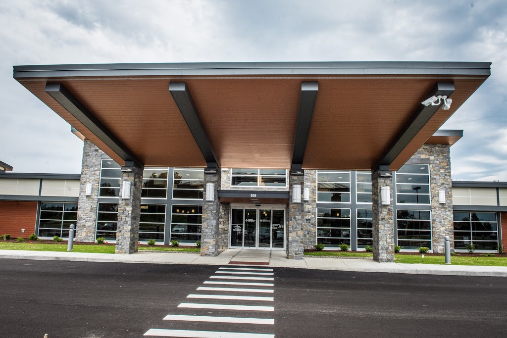 Champlain Family Health | 828 State Route 11, Champlain, NY 12919, USA | Phone: (518) 298-2691