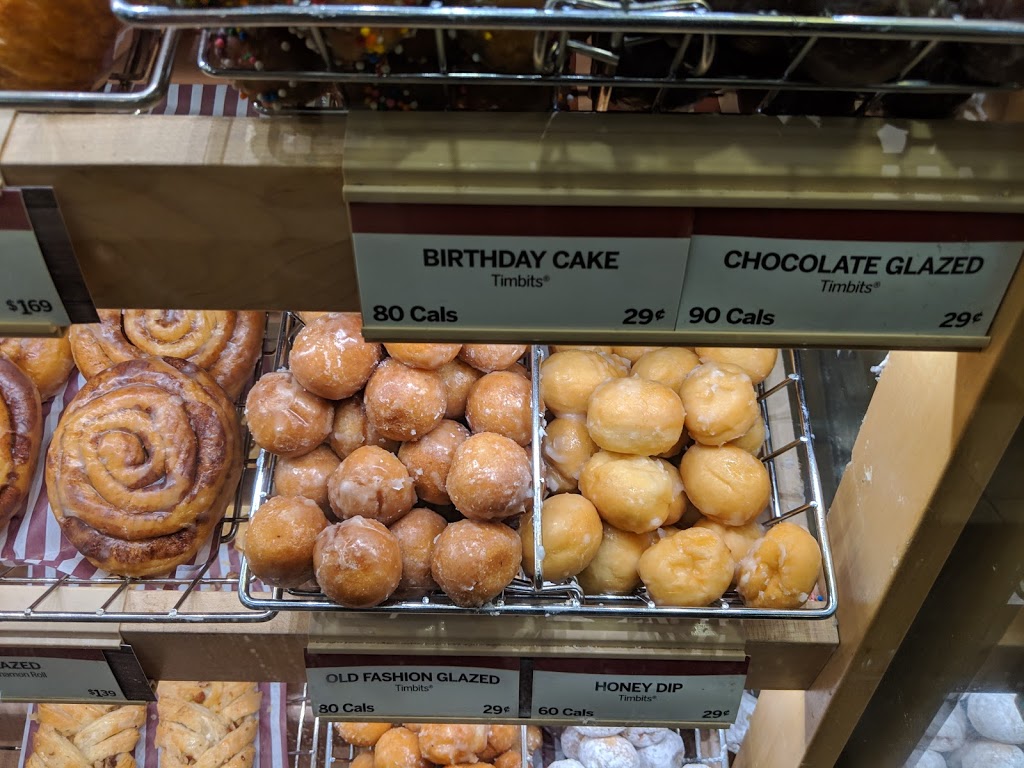 Tim Hortons | 1530 North Service Rd W, Oakville, ON L6M 4A1, Canada | Phone: (905) 465-1214