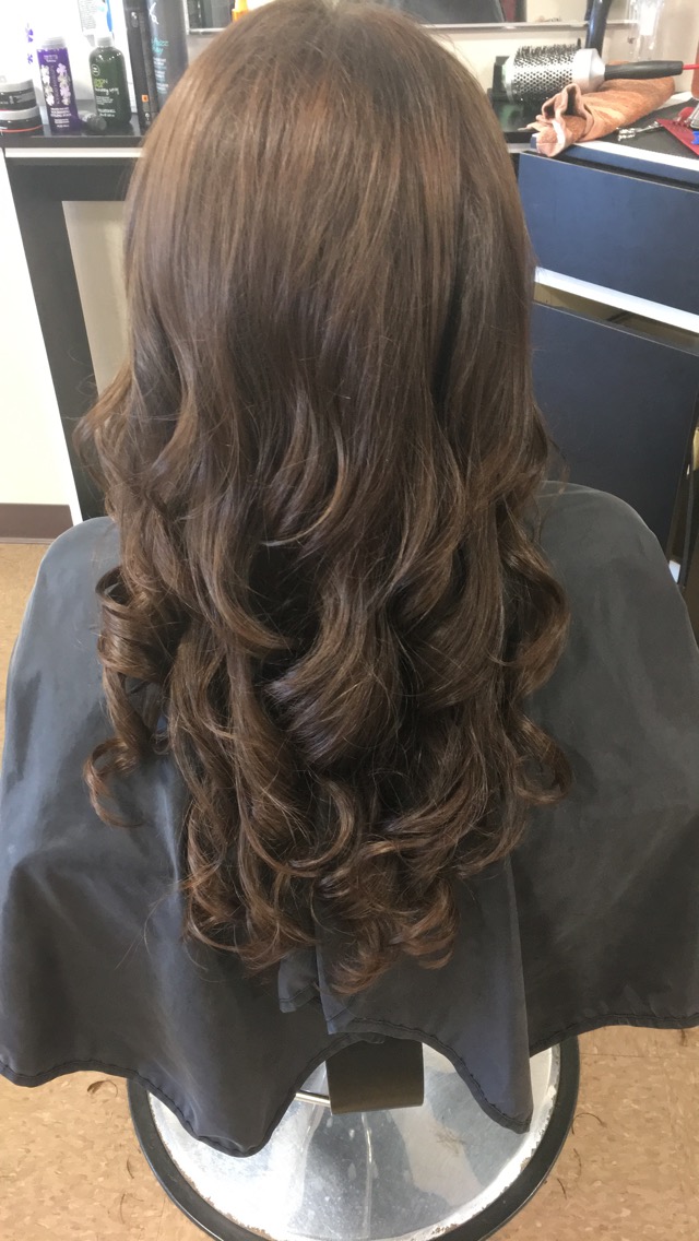 The Hair Room Inc | 4271 Lake Ave, Blasdell, NY 14219, USA | Phone: (716) 825-1012