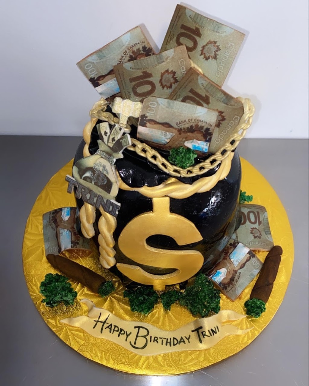 Delicacy Bakery & Fine Foods | Scarsdale Crescent, Oakville, ON L6L 3W7, Canada | Phone: (647) 400-6782