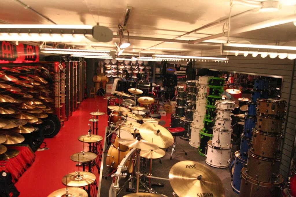 Musique Gagné | 302 Rue Durocher, Québec, QC G1K 4W9, Canada | Phone: (418) 525-8601