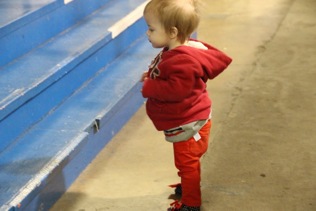 Kinsmen Arena | 855 MacDonald St, Moose Jaw, SK S6H 2W3, Canada | Phone: (306) 694-4483