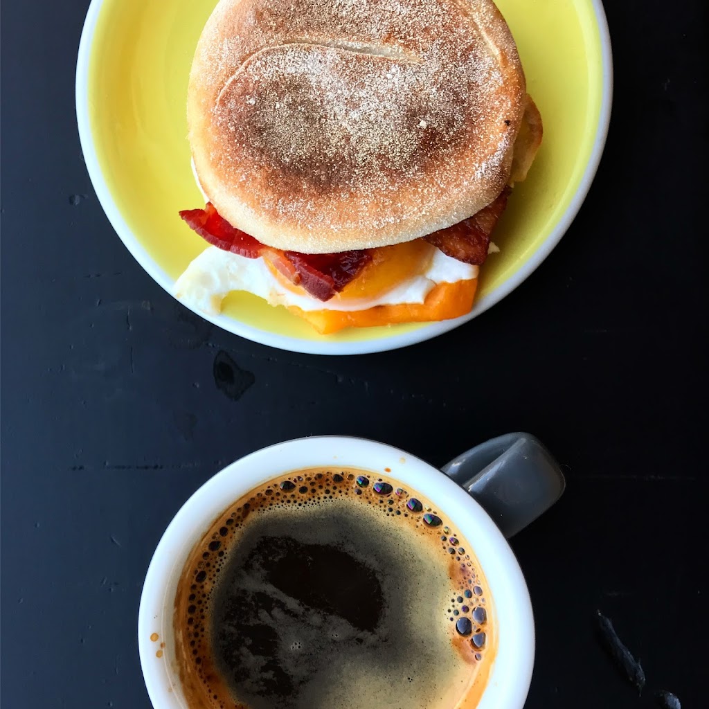 Fifth Chute Coffee | 291 Bridge St, Eganville, ON K0J 1T0, Canada | Phone: (613) 223-9436