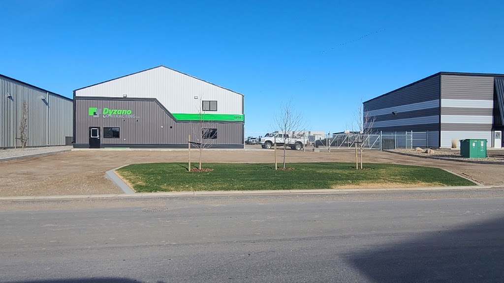Dyzano Contracting Ltd | 1016 13 Ave, Coaldale, AB T1M 0E4, Canada | Phone: (403) 892-7754