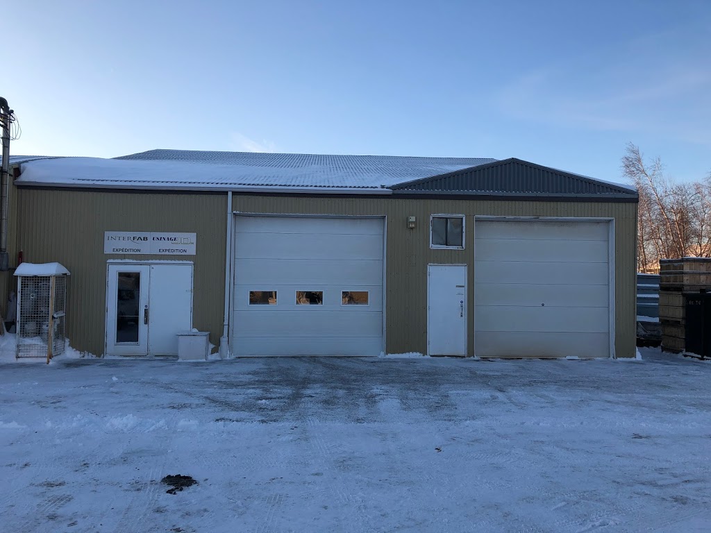 Usinage JD Inc | 15 B Rue Industrielle, Saint-Flavien, QC G0S 2M0, Canada | Phone: (418) 728-3425