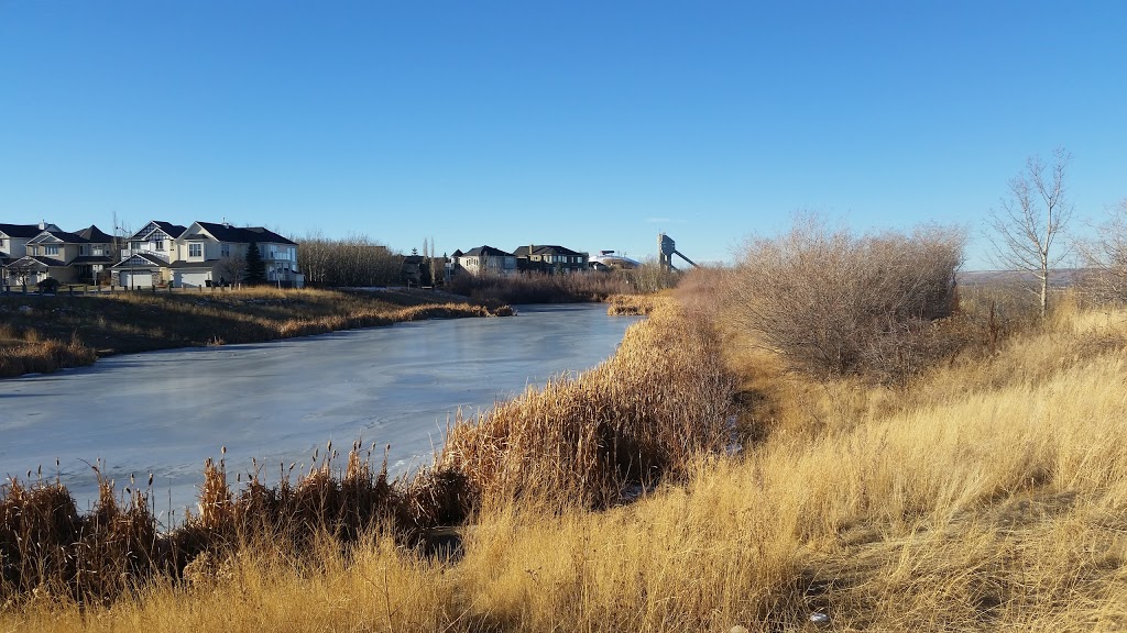 Cougarstone Park | Cougarstone Way SW, Calgary, AB T3H 4Z9, Canada
