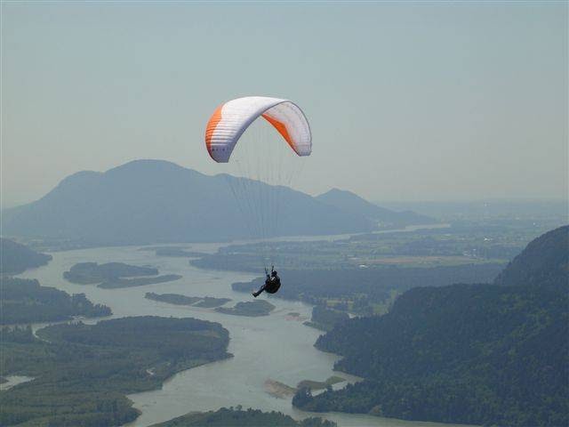 FlyBC Paragliding | 1253 Kilby Rd, Harrison Mills, BC V0M 1L0, Canada | Phone: (604) 618-5467